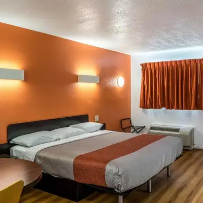 Motel 6 Florence