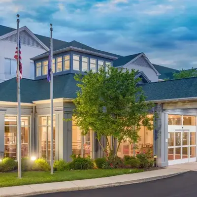 Hilton Garden Inn Cincinnati/Sharonville