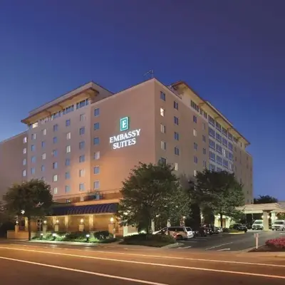 Embassy Suites Charleston