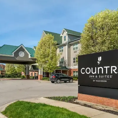 Country Inn & Suites by Radisson