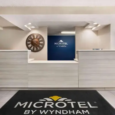 Microtel Inn & Suites by Wyndham Florence/Cincinnati Airpo