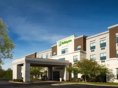 an image of an office building at Holiday Inn - Cincinnati - Liberty Way by IHG in West Chester