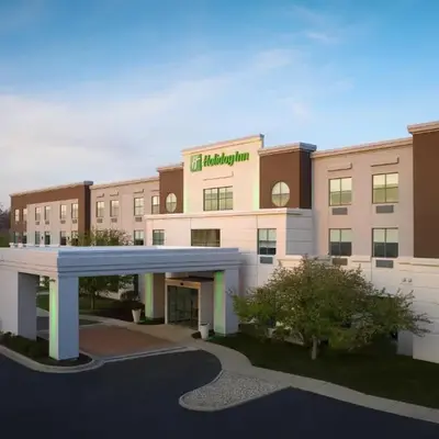 Holiday Inn - Cincinnati - Liberty Way by IHG