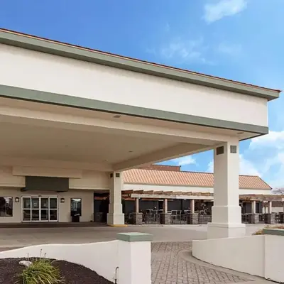 Quality Inn Montpelier