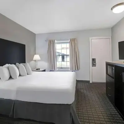 Motel 6 Washington