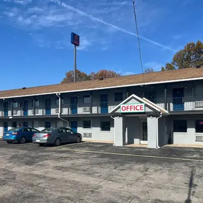 Studio 6 Suites Hurricane