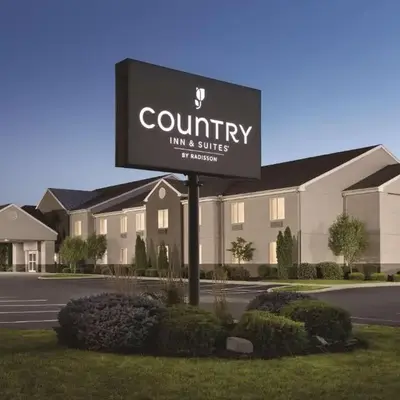 Country Inn & Suites by Radisson