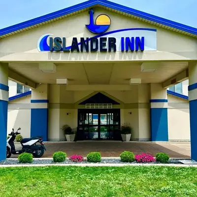 Islander Inn