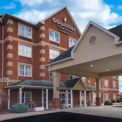 Country Inn & Suites by Radisson