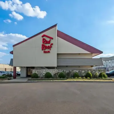 Red Roof Inn Columbus West - Hilliard