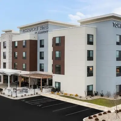 TownePlace Suites by Marriott Sidney