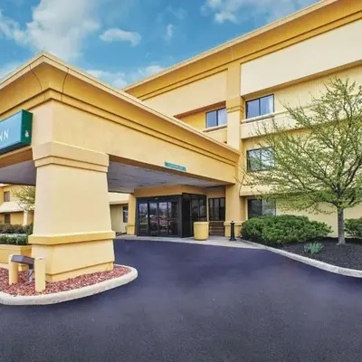 La Quinta Inn by Wyndham Toledo Perrysburg