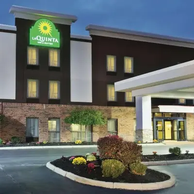 La Quinta by Wyndham Columbus - Grove City
