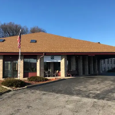 Quality Express Inn & Suites