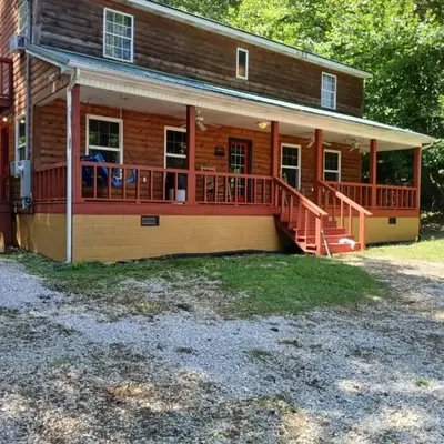 The Bunkhouse - 3 BR