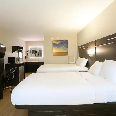 Paragon Inn Hillsboro