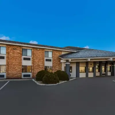 Quality Inn Marysville