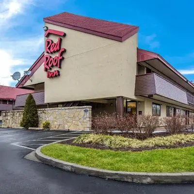 Red Roof Inn Lexington