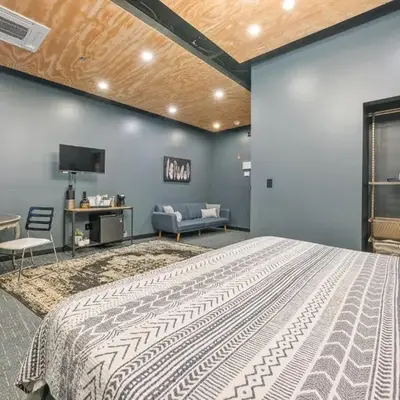 Indigo Pass Boutique Hotel
