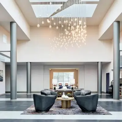 Delta Hotels by Marriott Toledo
