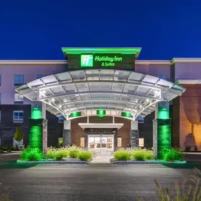 Holiday Inn & Suites - Toledo Southwest - Perrysburg by IHG