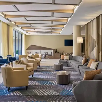Delta Hotels by Marriott Ashland Downtown