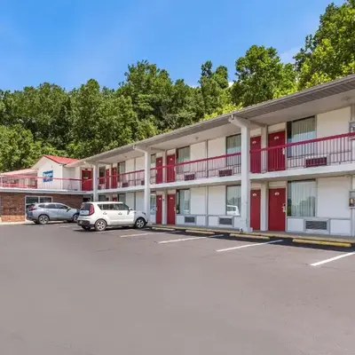 Rodeway Inn South Point