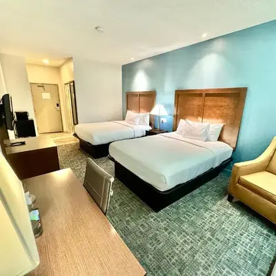 Baymont by Wyndham Richmond I-70