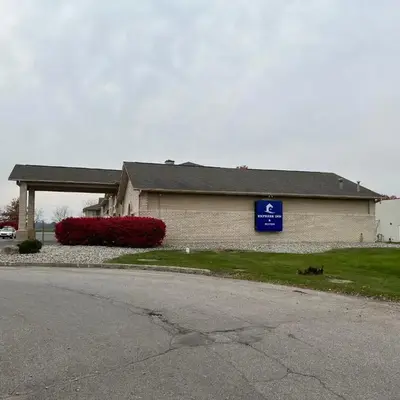 Express Inn & suites