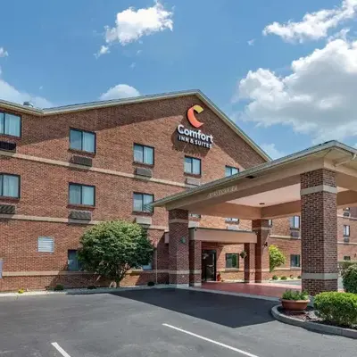 Comfort Inn & Suites Lawrenceburg