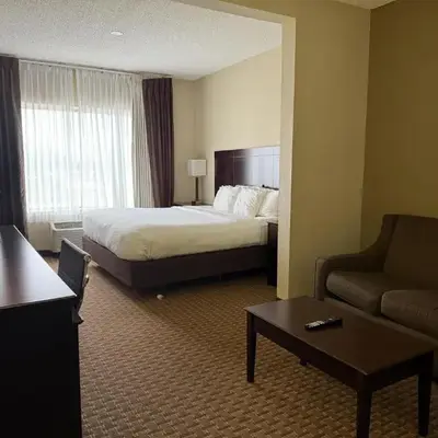 SureStay by Best Western Marion