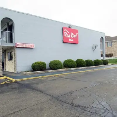 Red Roof Inn Walton