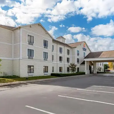 Comfort Inn & Suites Morehead