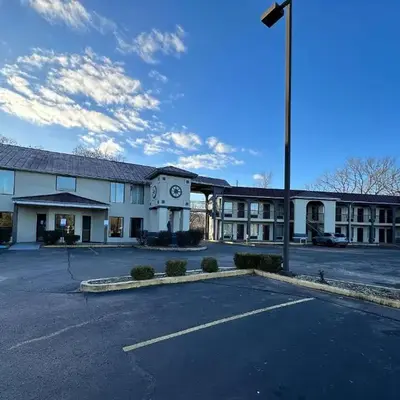 Quality Inn Ashland