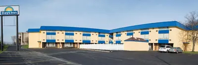 Gallery image of Days Inn by Wyndham Fort Wright Cincinnati Area in Fort Wright