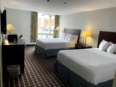 Gallery image of Days Inn by Wyndham Fort Wright Cincinnati Area in Fort Wright