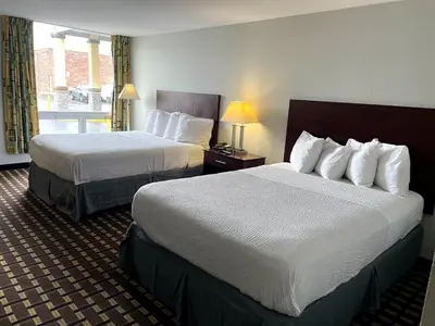Gallery image of Days Inn by Wyndham Fort Wright Cincinnati Area in Fort Wright