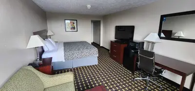 Gallery image of Days Inn by Wyndham Fort Wright Cincinnati Area in Fort Wright