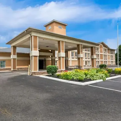 Quality Inn Dry Ridge