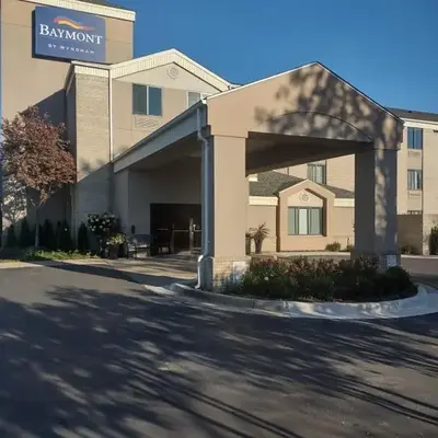 Baymont by Wyndham Flat Rock