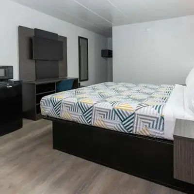 Motel 6-Cincinnati