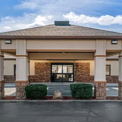 Comfort Inn East Oregon - Toledo