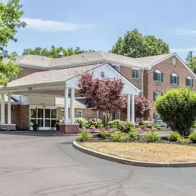 Comfort Inn Independence - Cleveland