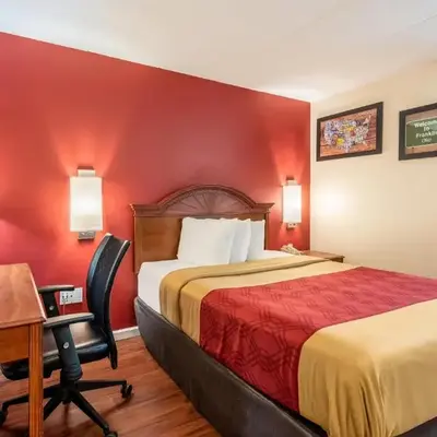 Econo Lodge Franklin - Springboro