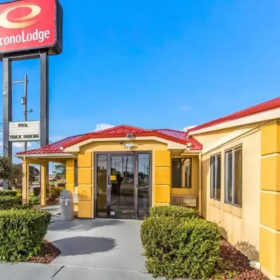 Econo Lodge