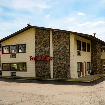 Econo Lodge Wooster