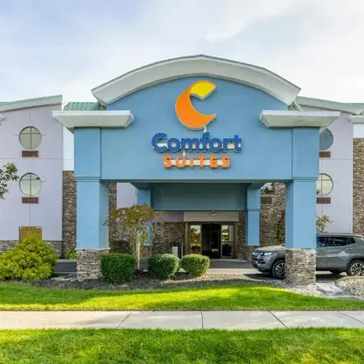 Comfort Suites Perrysburg - Toledo South