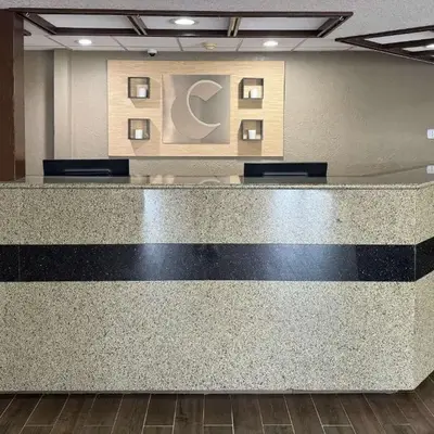 Comfort Inn Maumee - Perrysburg Area