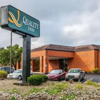 Quality Inn Jackson