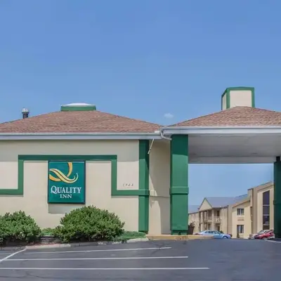 Quality Inn Port Clinton Waterfront